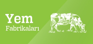 Yem Fabrikaları