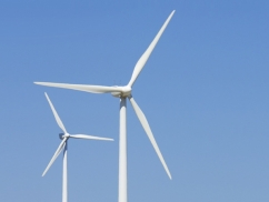 Energy Plants