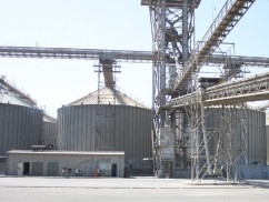Storage Plants