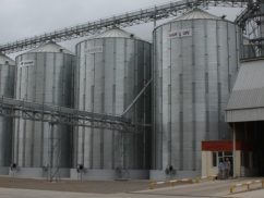 Storage Plants