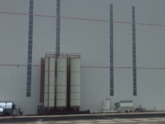 Storage Plants