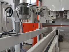 Bagging Systems