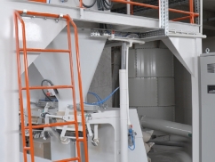 Bagging Systems