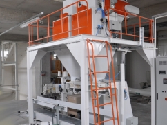 Bagging Systems