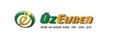 ÖZEVREN YEM VE GIDA SANAYİ TİC. LTD. ŞTİ. – Keşan, Edirne – TURKEY